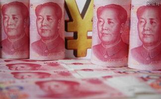 人民币最新爆料,揭秘神秘面纱下的金融变革  第2张