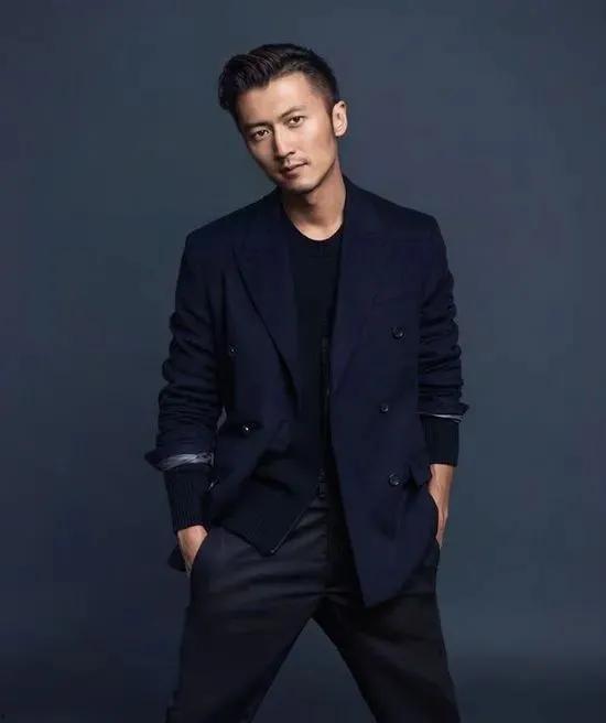 谢霆锋大爆料娱乐圈,娱乐圈背后的惊人真相  第2张